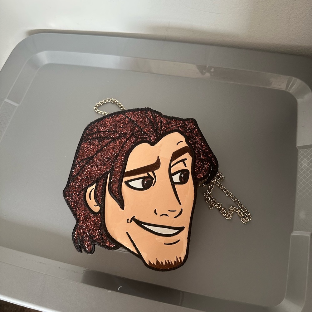 Flynn Ryder Danielle Nicole - image 1